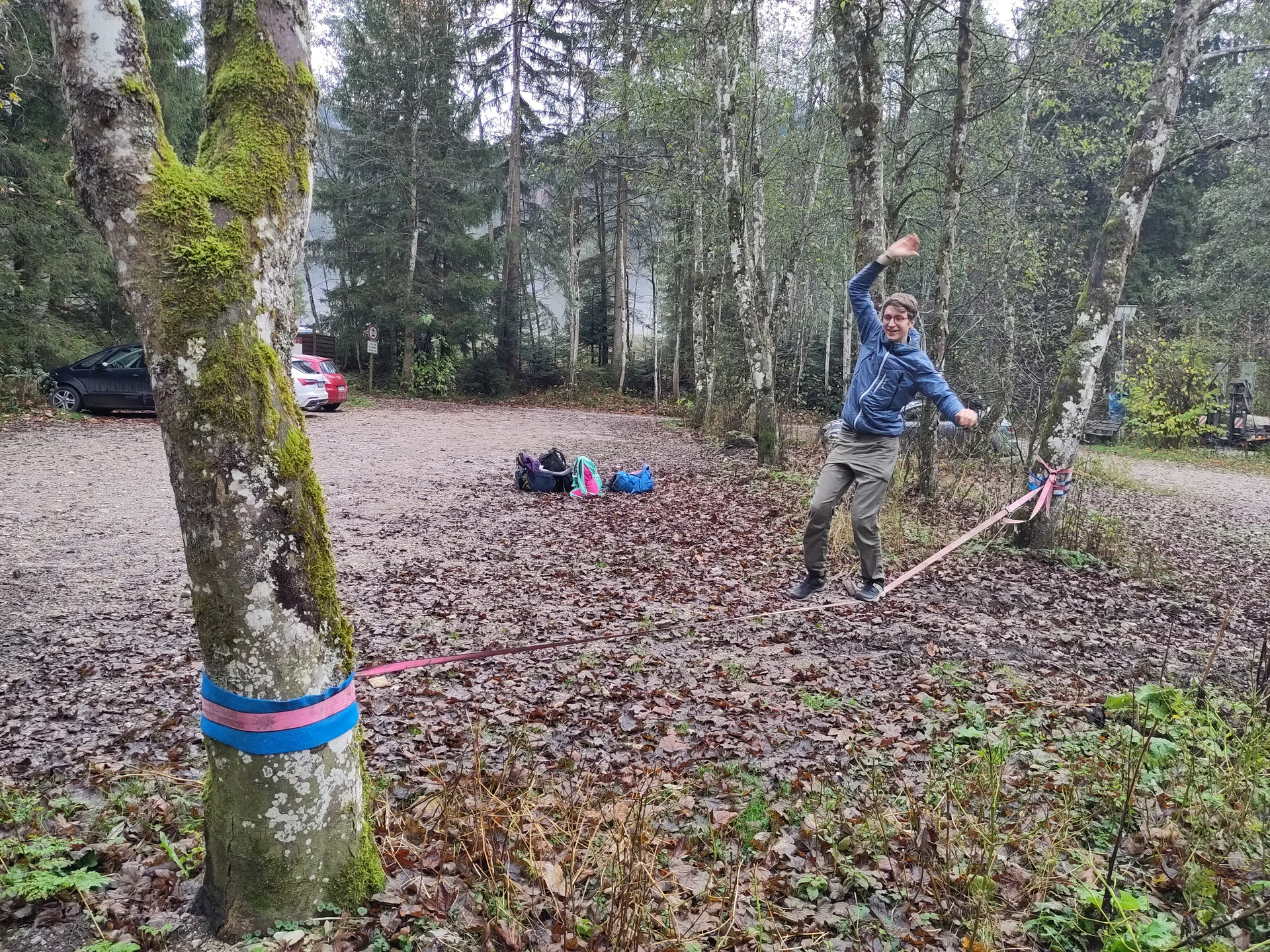 © DAV Sektion Rosenheim