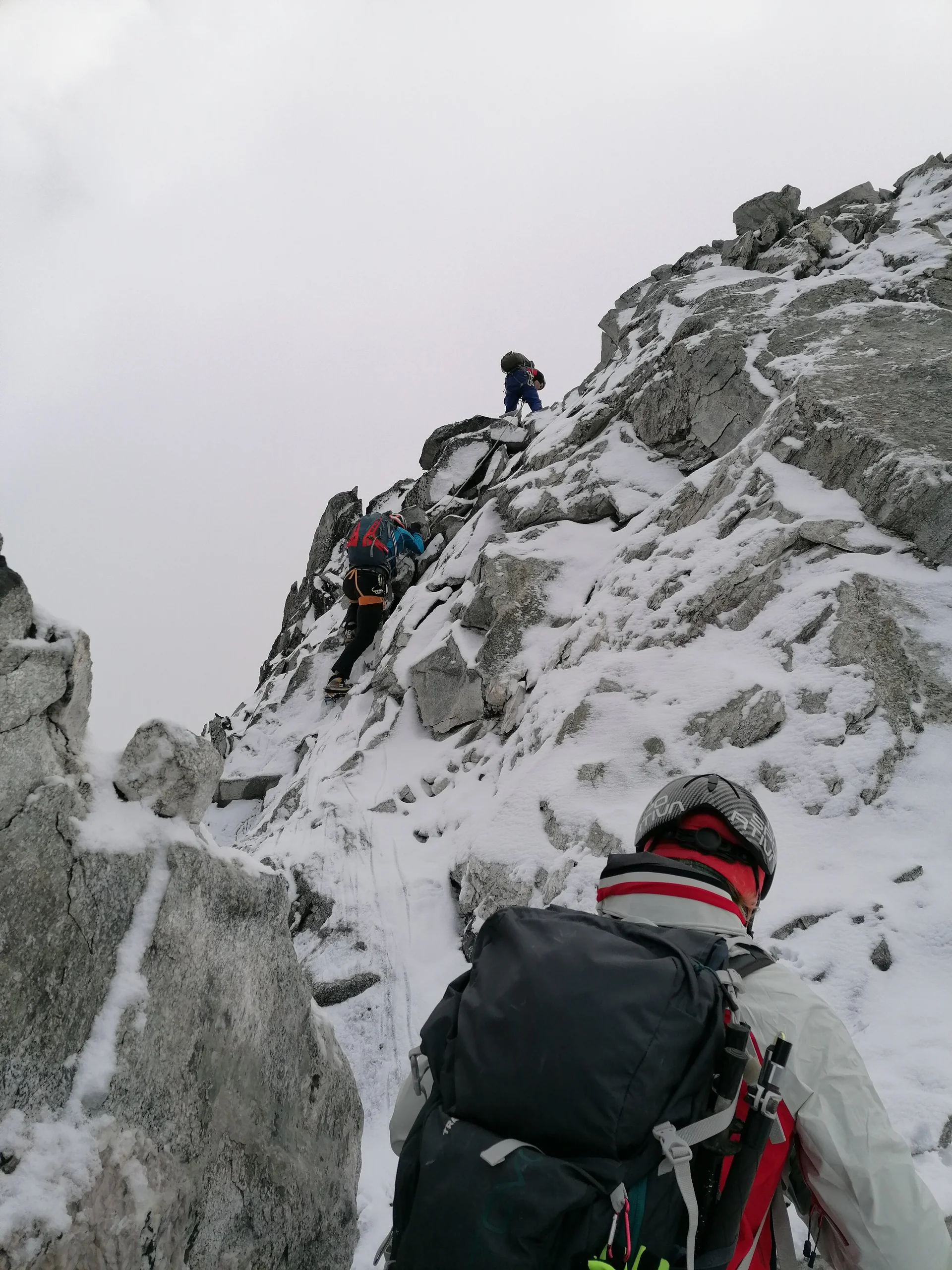 © DAV Sektion Rosenheim