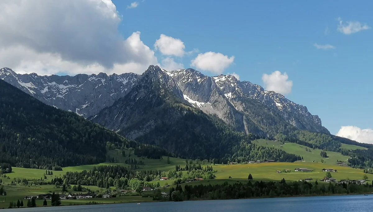 © DAV Sektion Rosenheim