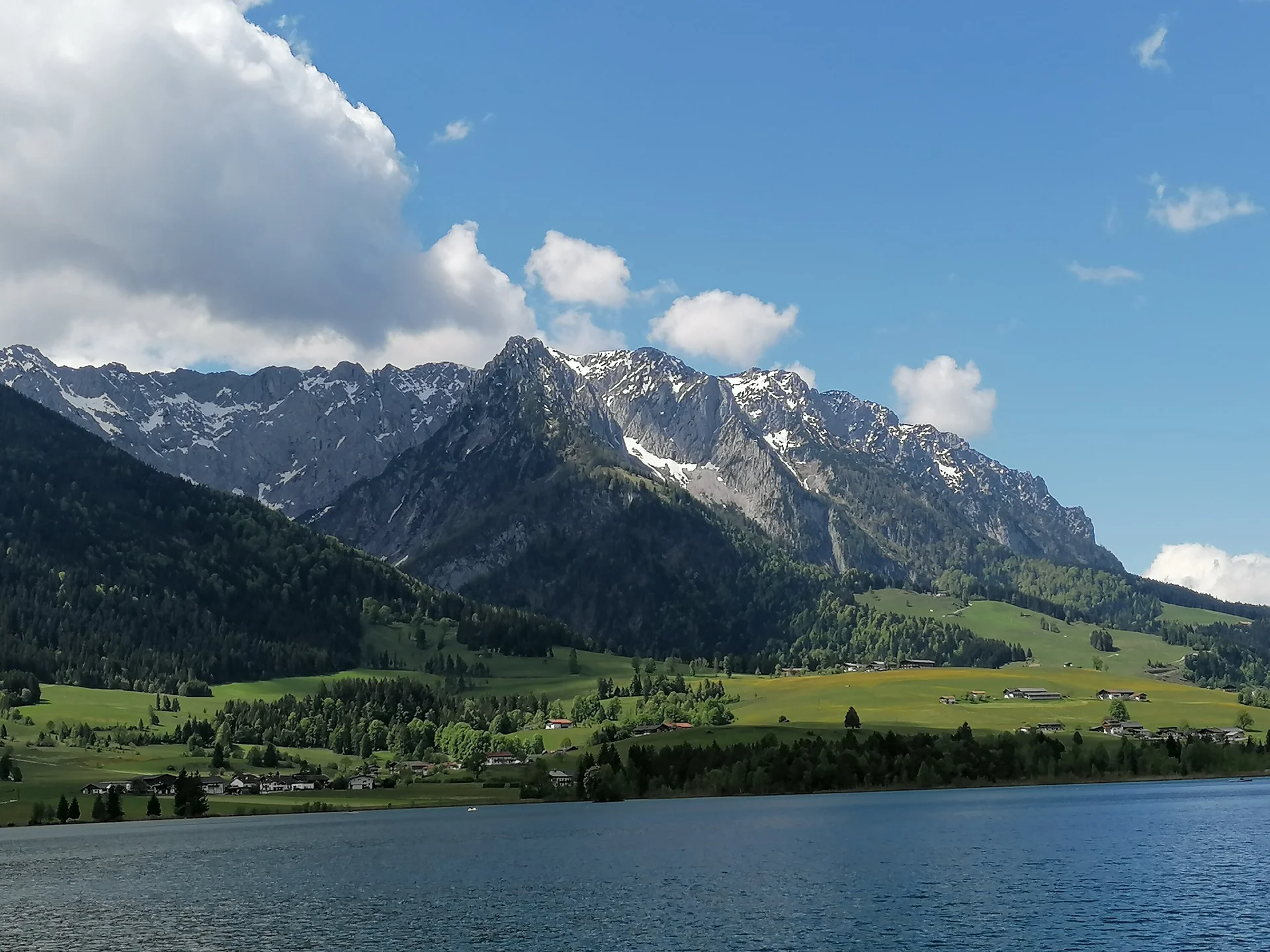 © DAV Sektion Rosenheim