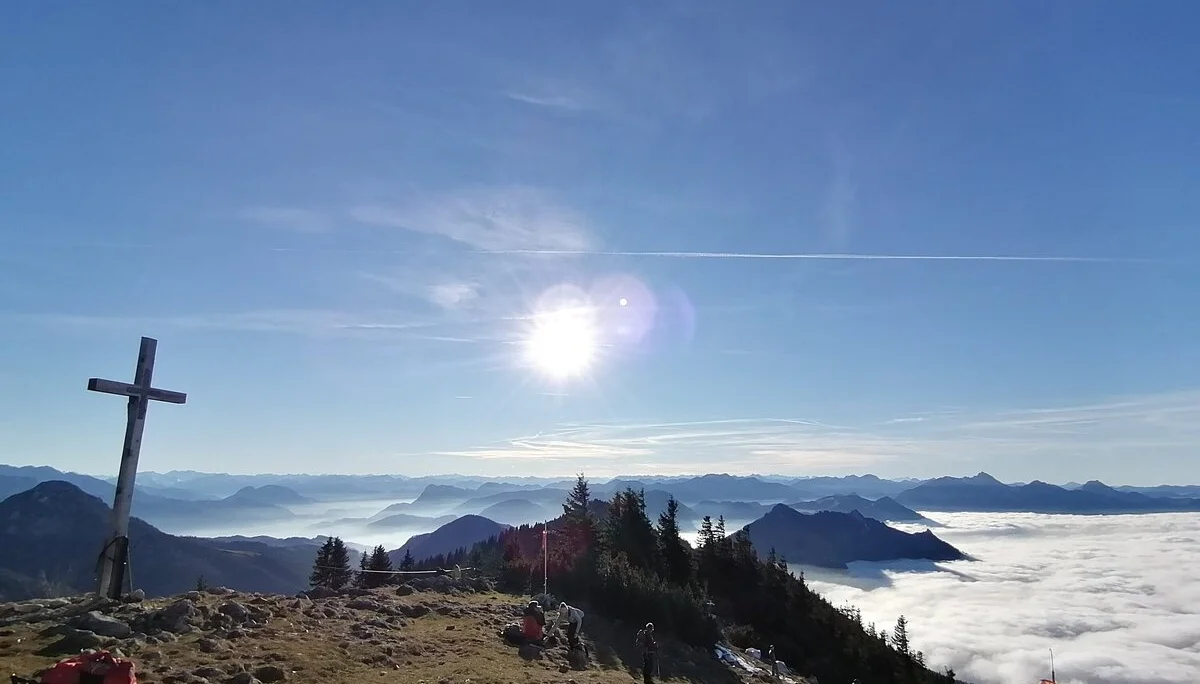 © DAV Sektion Rosenheim