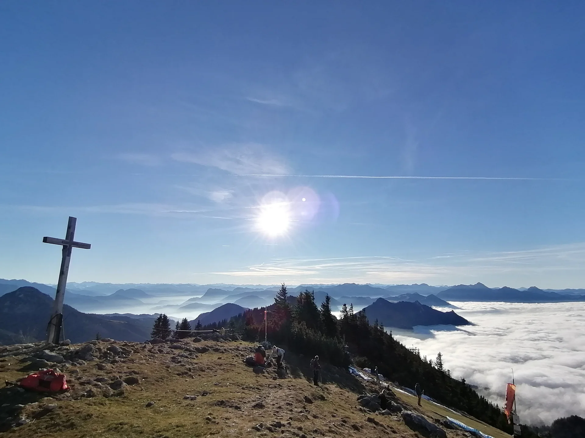 © DAV Sektion Rosenheim