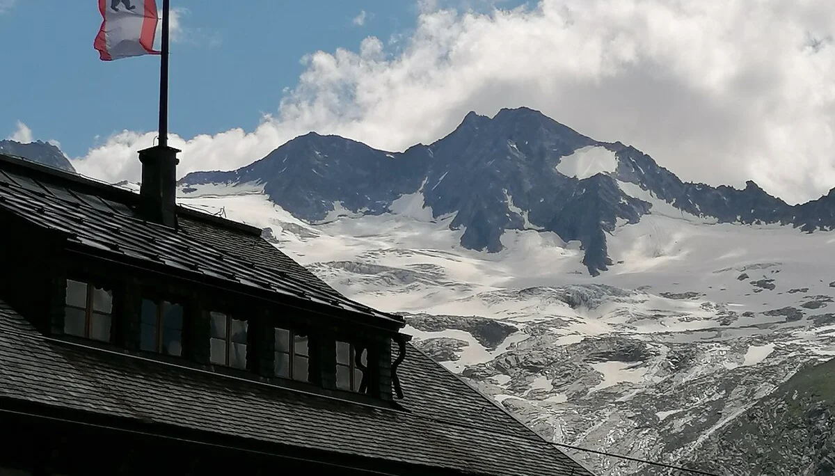 © DAV Sektion Rosenheim