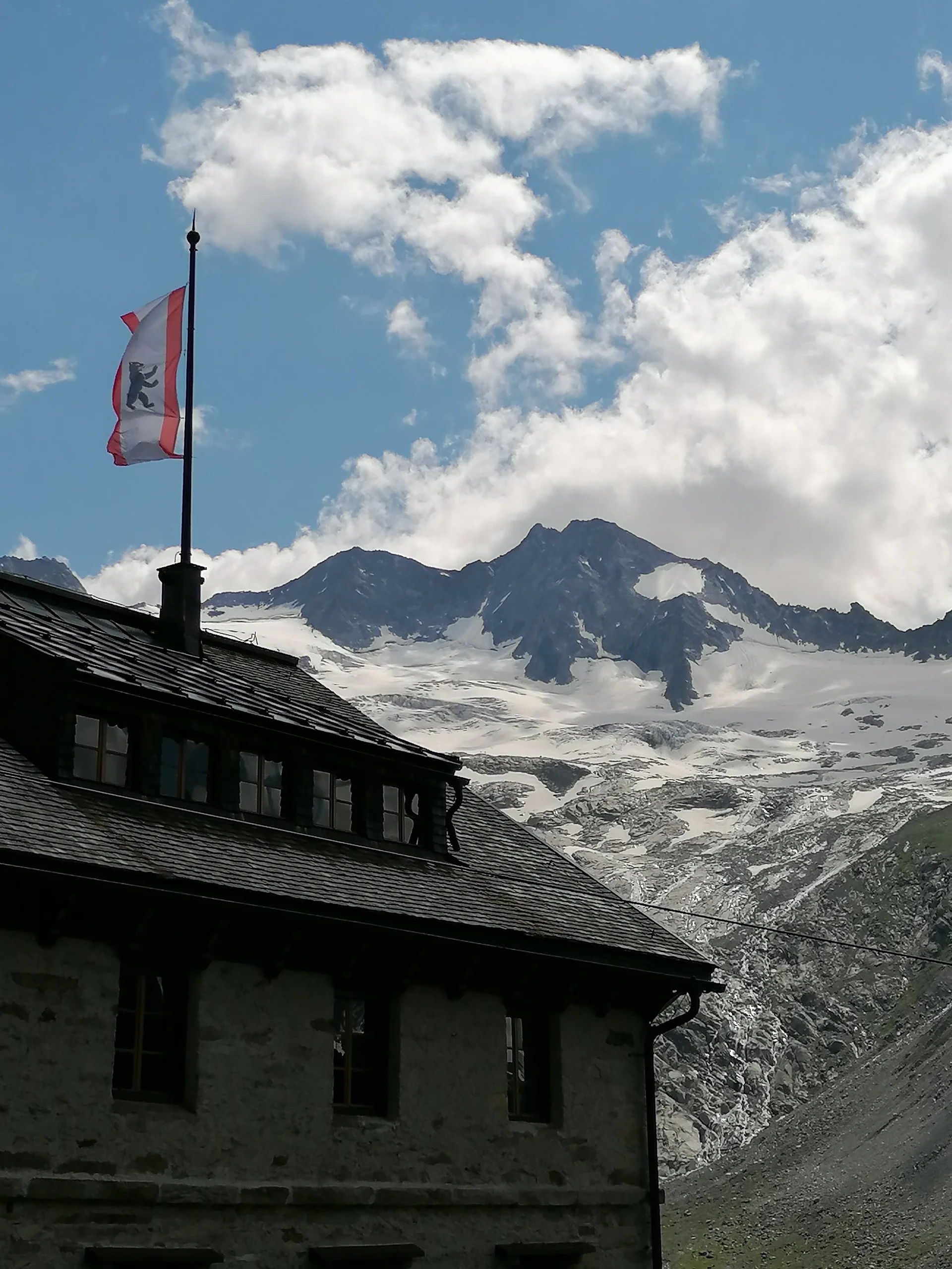 © DAV Sektion Rosenheim