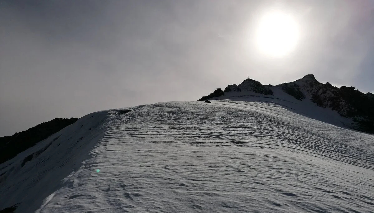 © DAV Sektion Rosenheim