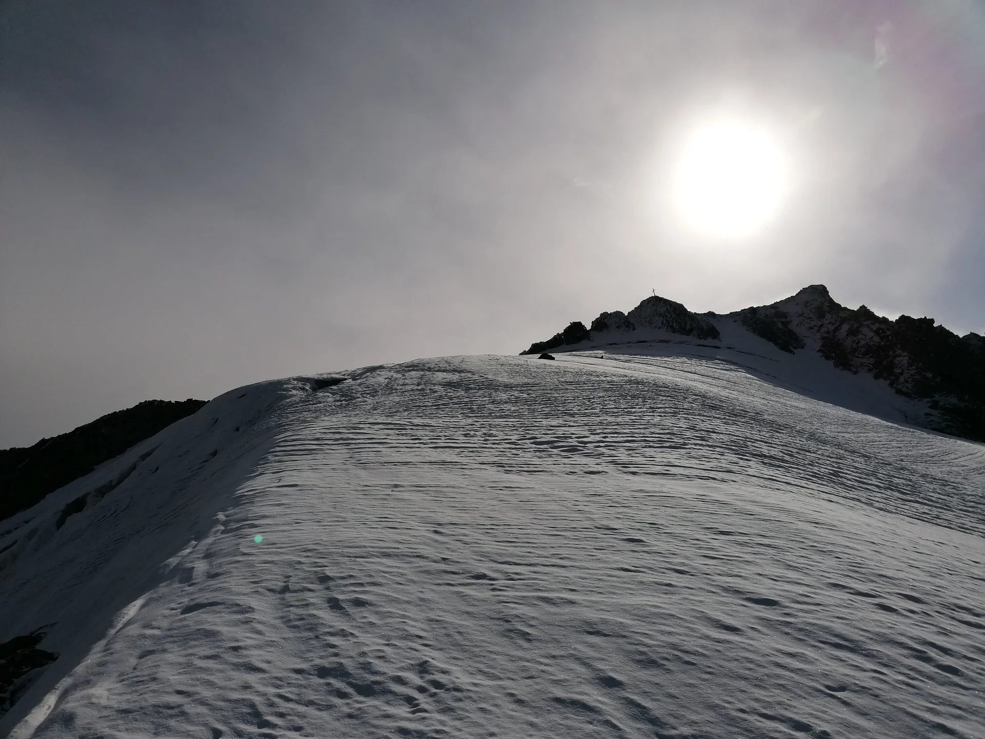 © DAV Sektion Rosenheim