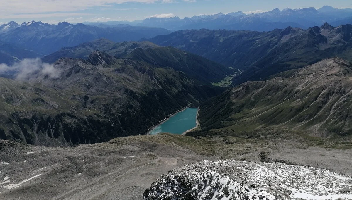 © DAV Sektion Rosenheim