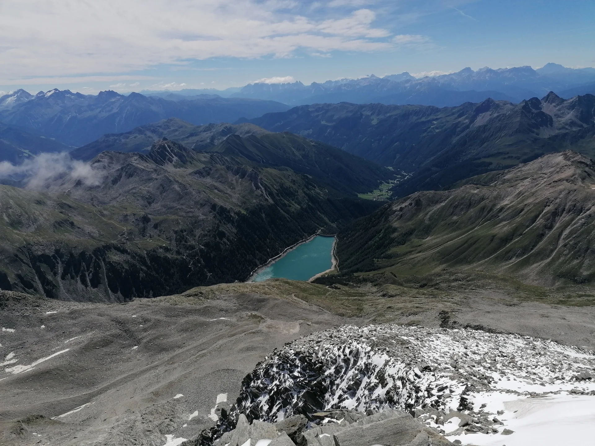 © DAV Sektion Rosenheim