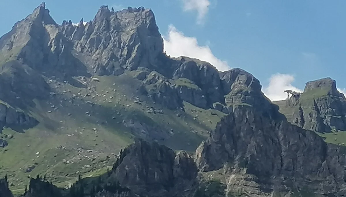 © DAV Sektion Rosenheim