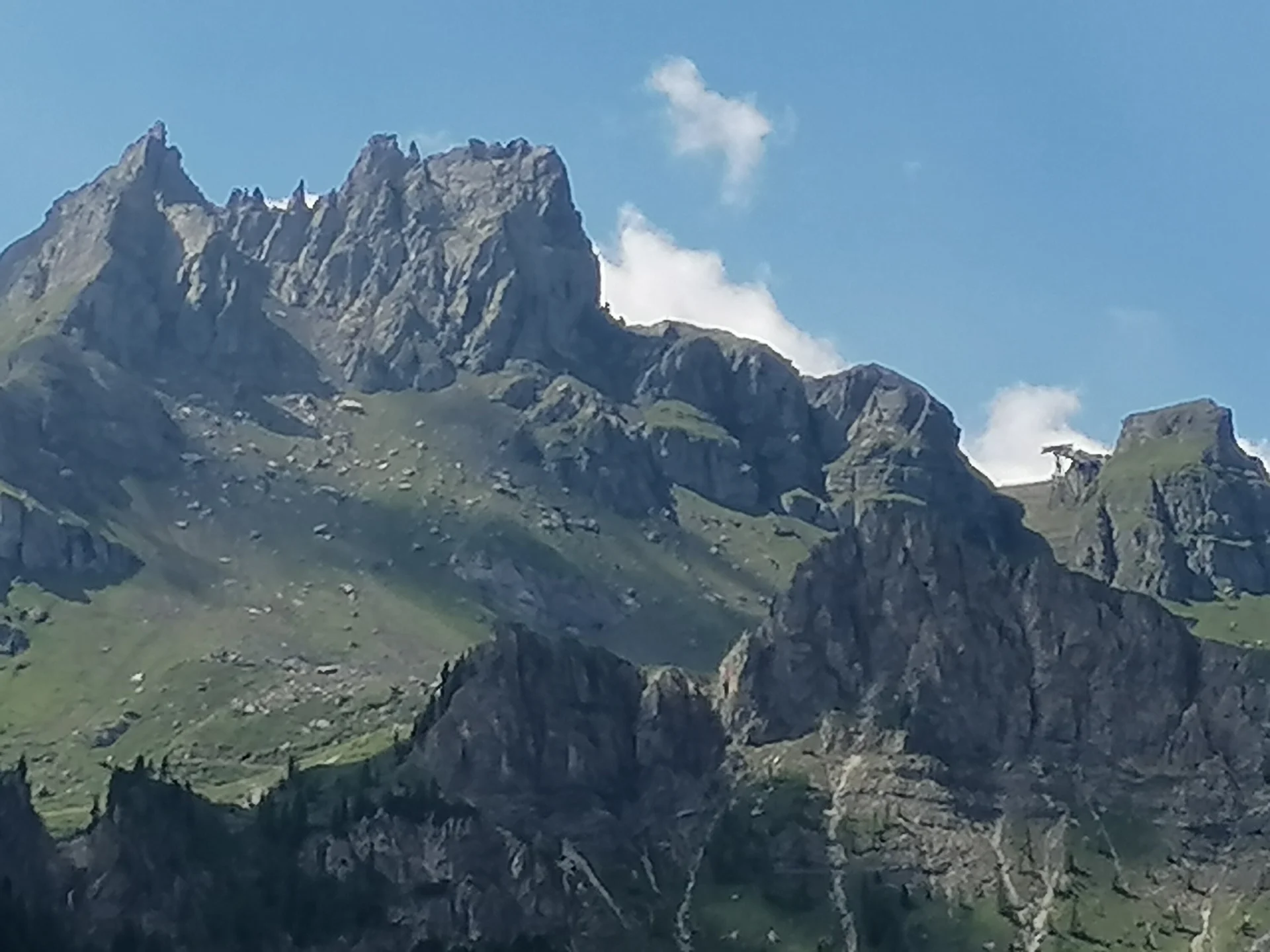 © DAV Sektion Rosenheim