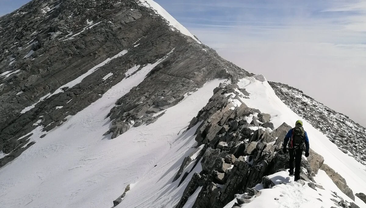 © DAV Sektion Rosenheim