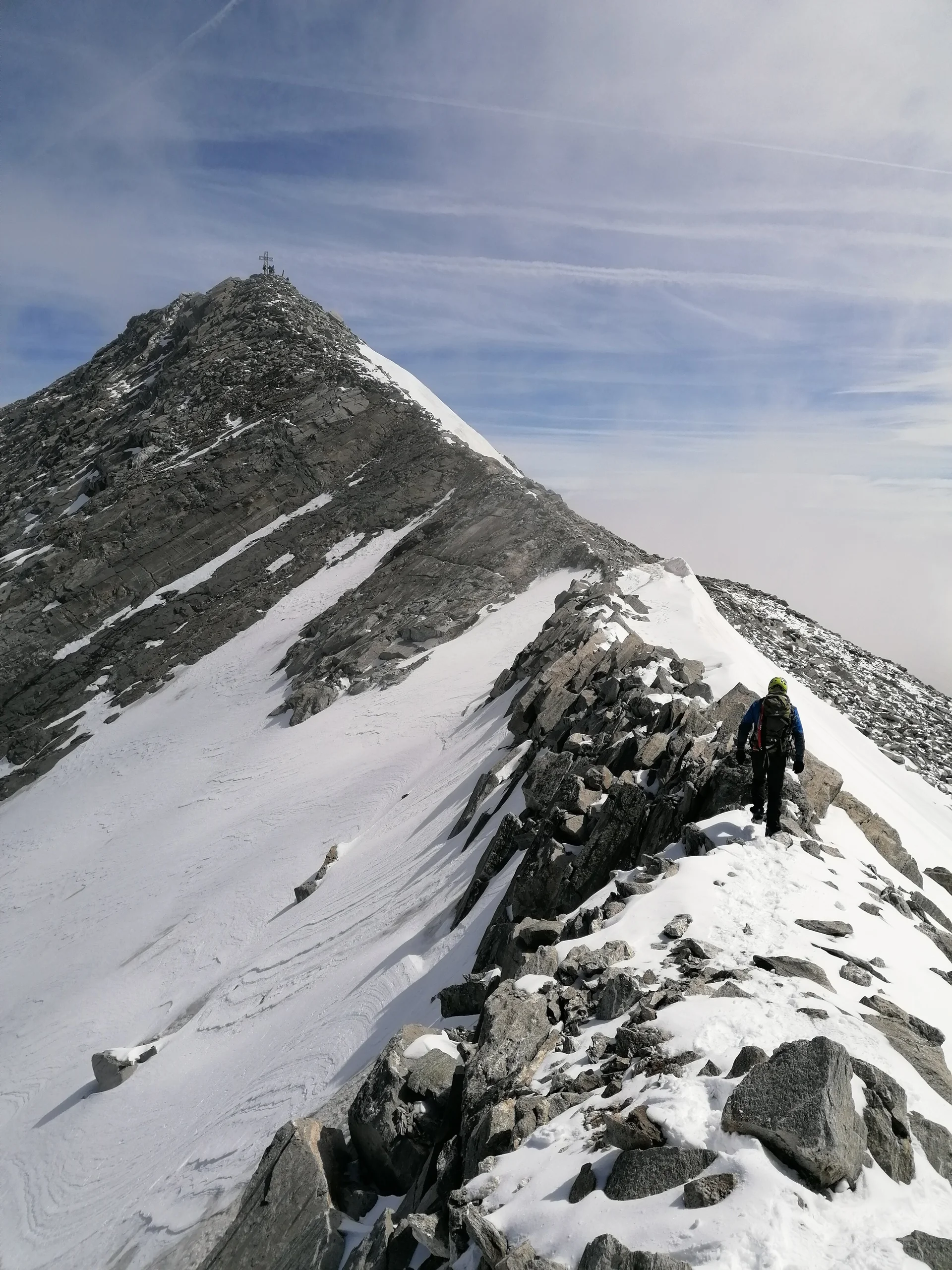 © DAV Sektion Rosenheim