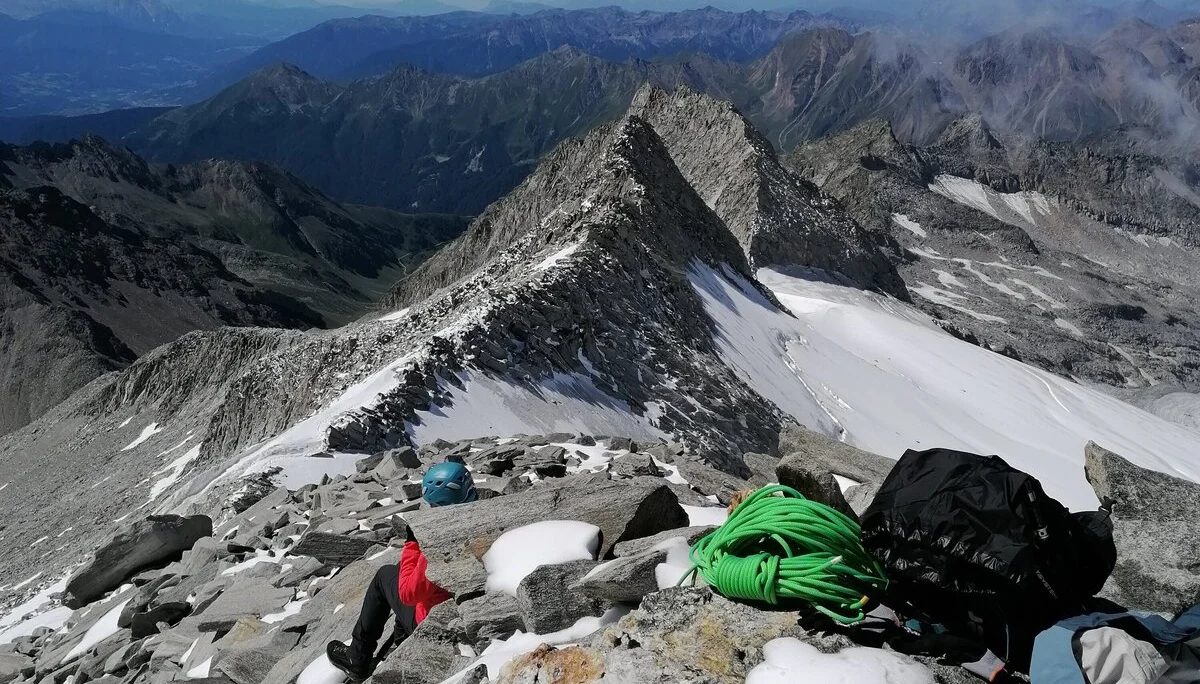 © DAV Sektion Rosenheim