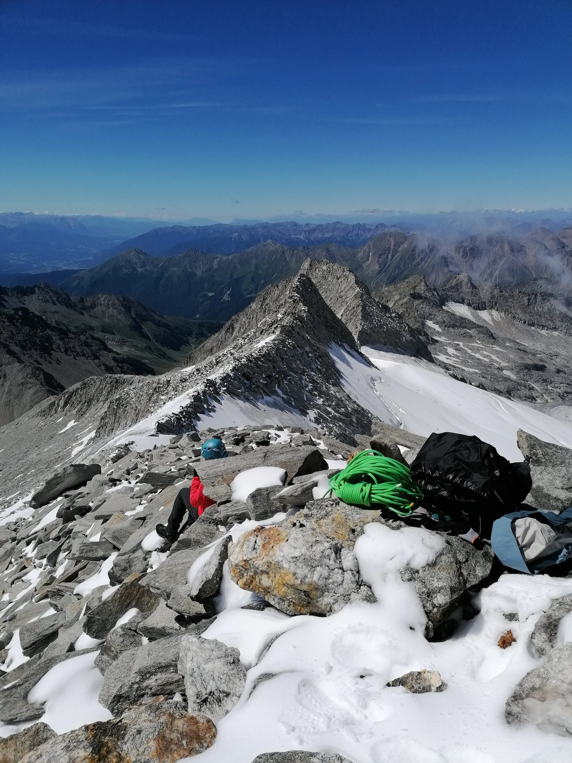 © DAV Sektion Rosenheim