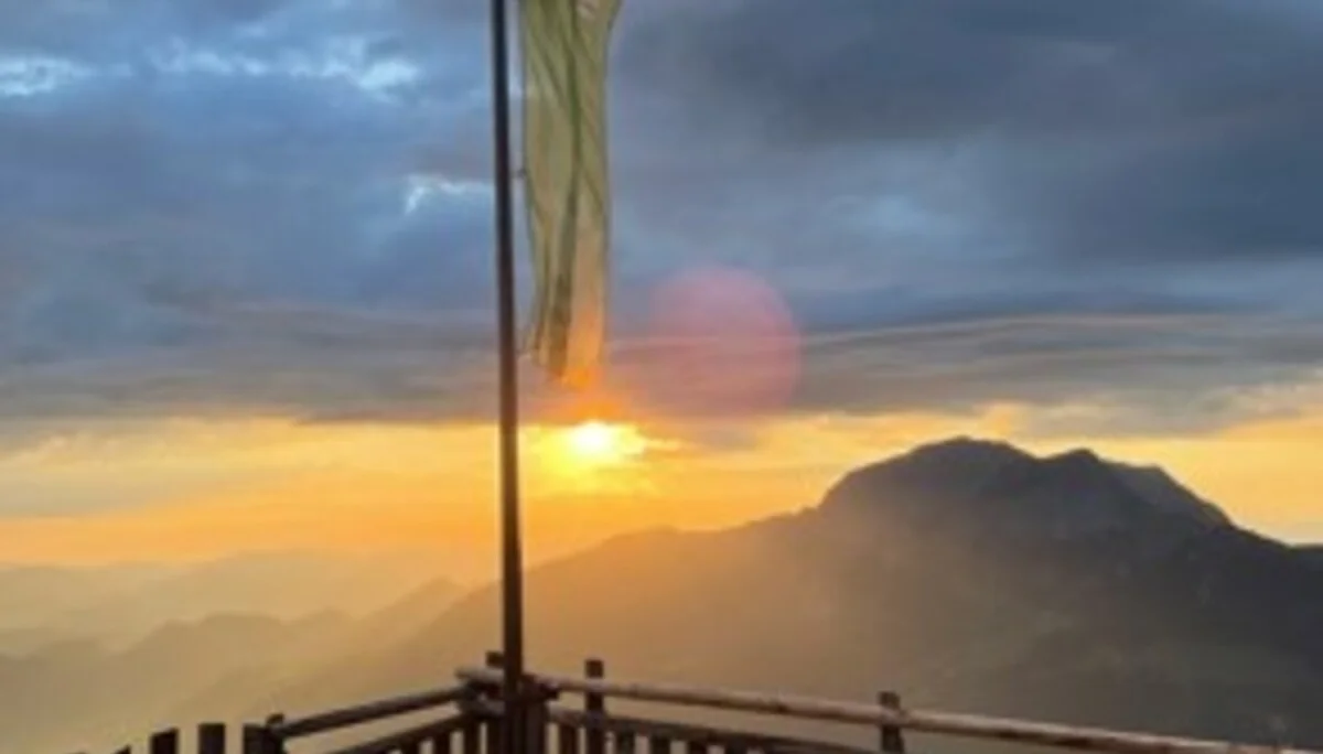 © Sektion Rosenheim DAV