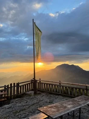 © Sektion Rosenheim DAV