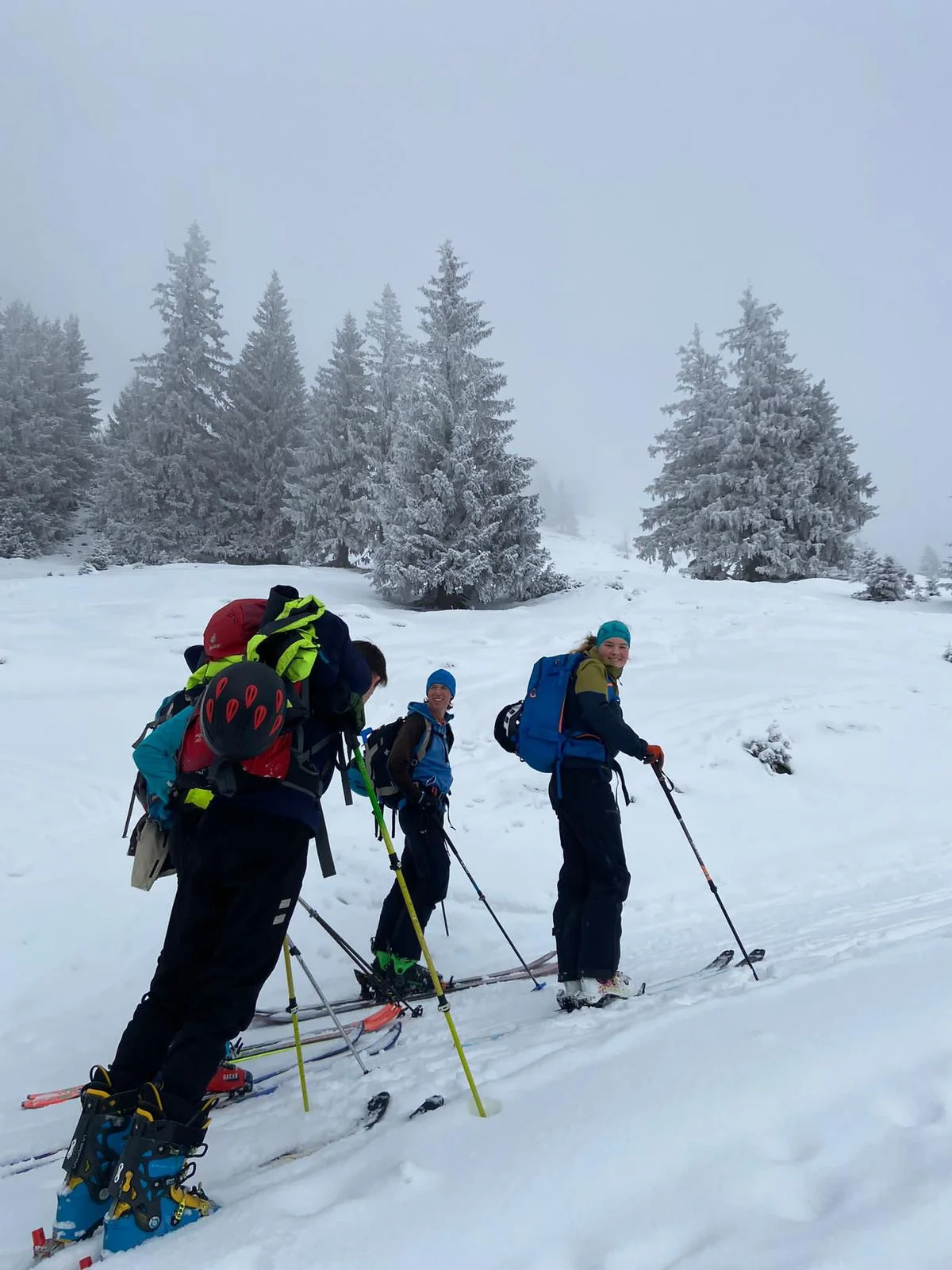 © Sektion Rosenheim DAV