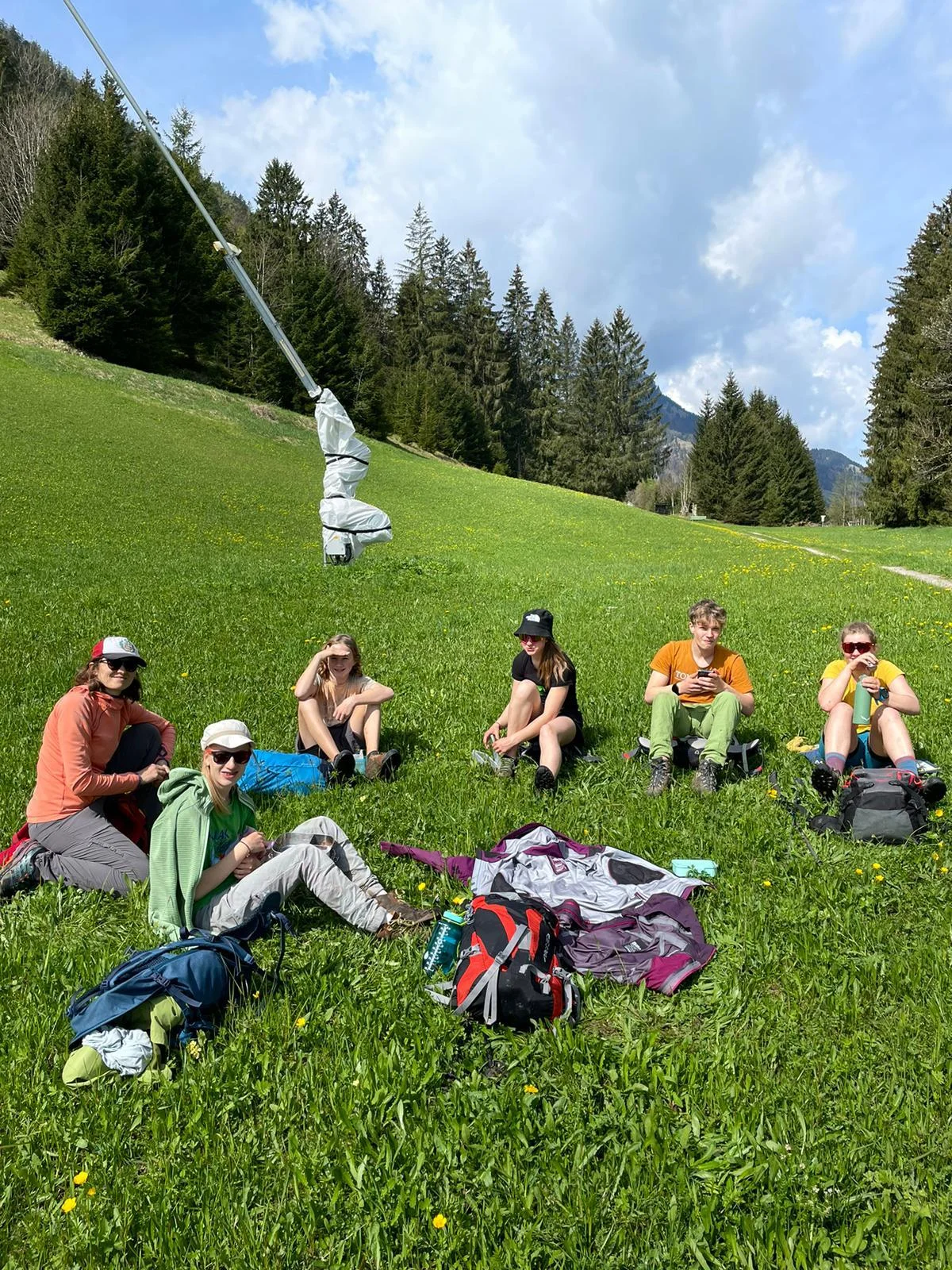 © Sektion Rosenheim DAV