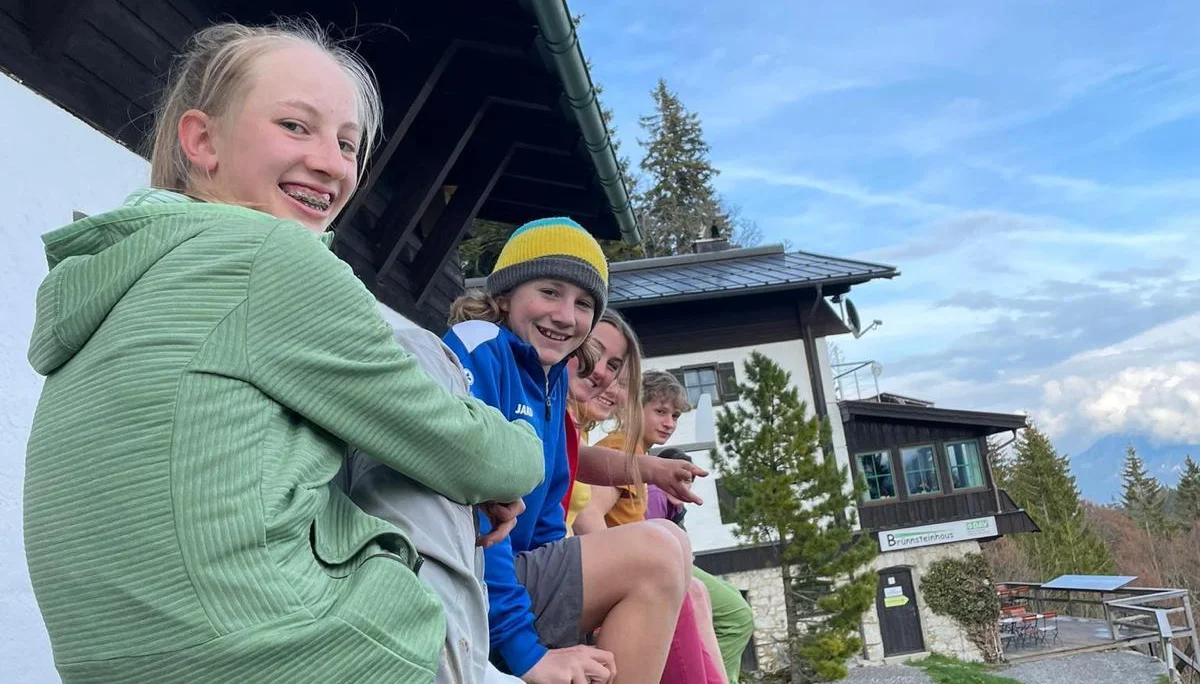 © Sektion Rosenheim DAV