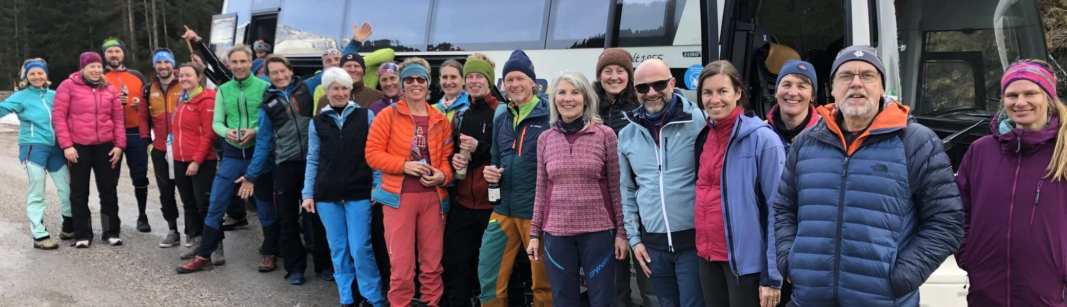 © Sektion Rosenheim DAV