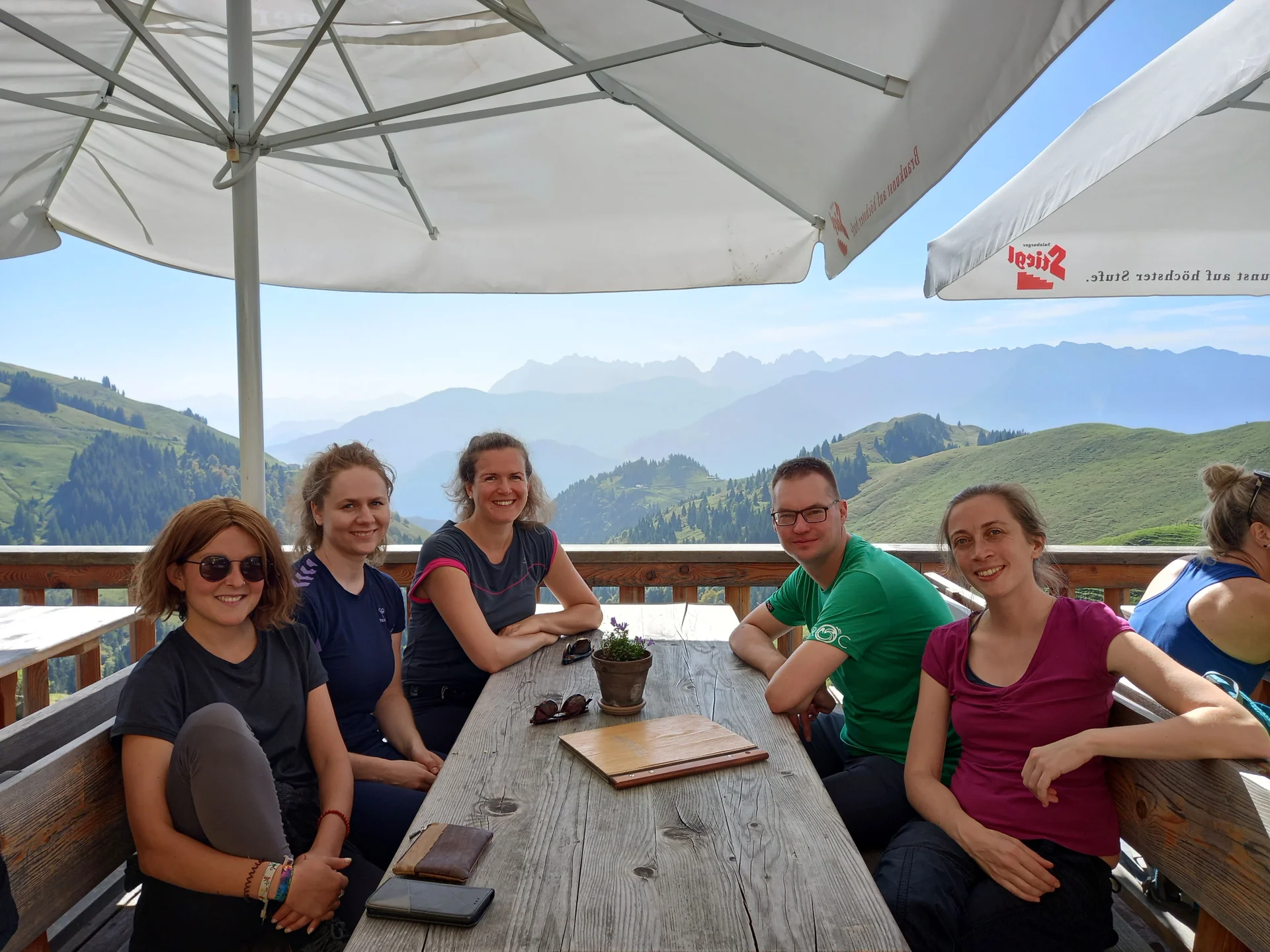 © Sektion Rosenheim DAV