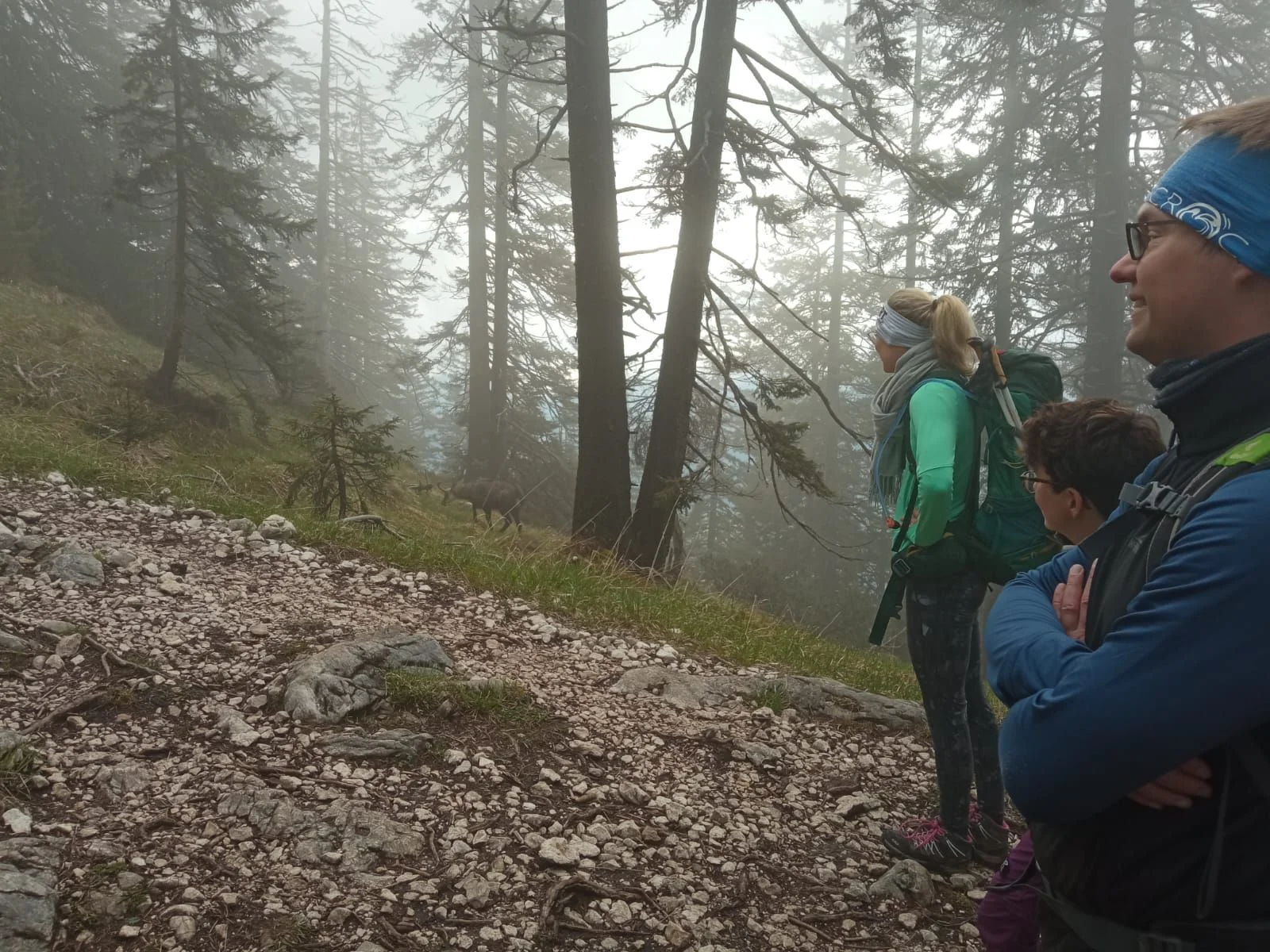 © Sektion Rosenheim DAV