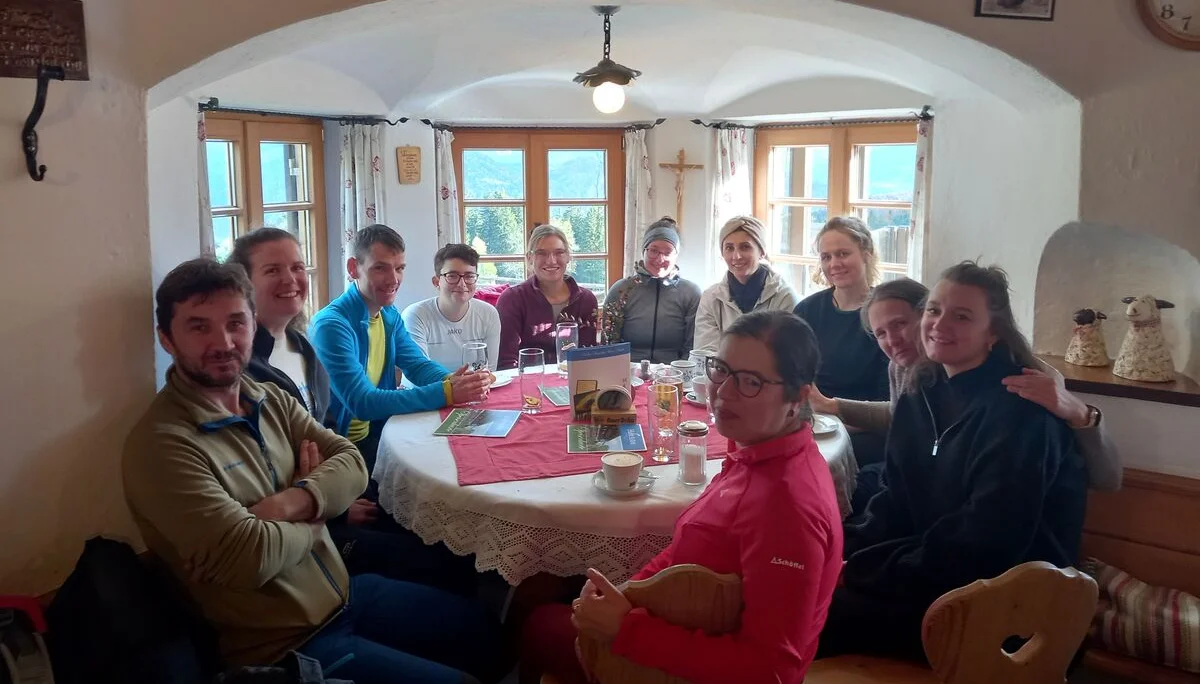 © Sektion Rosenheim DAV