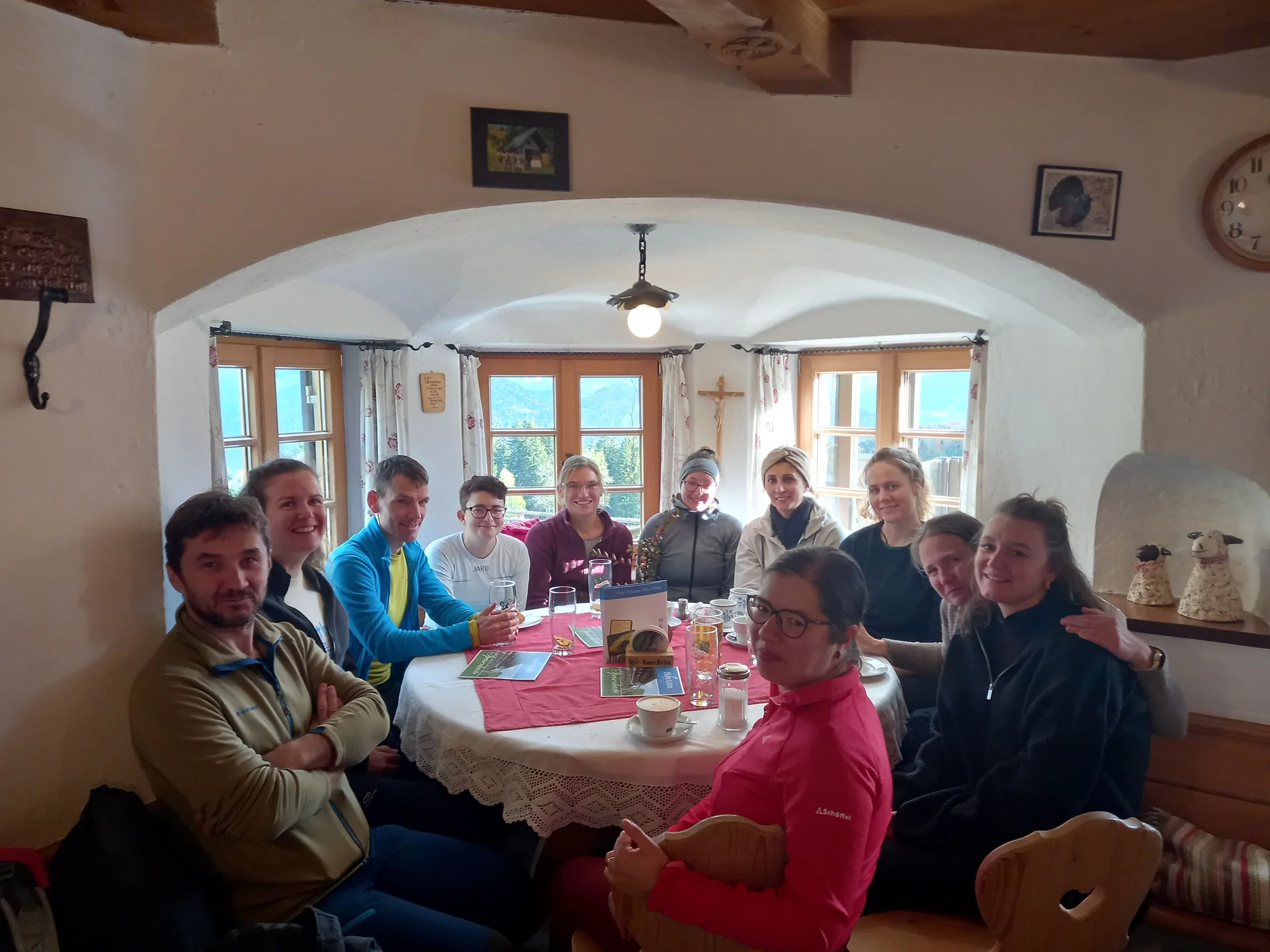 © Sektion Rosenheim DAV