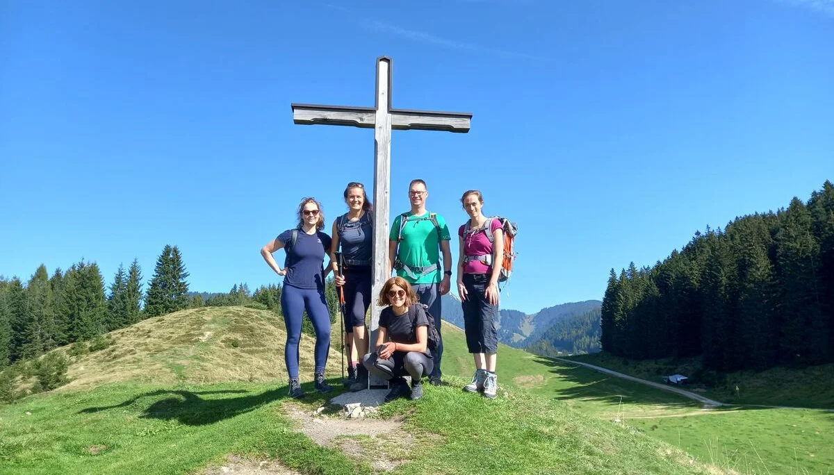 © Sektion Rosenheim DAV