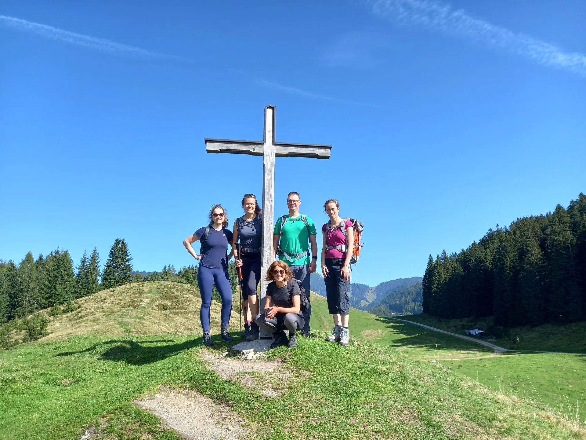 © Sektion Rosenheim DAV