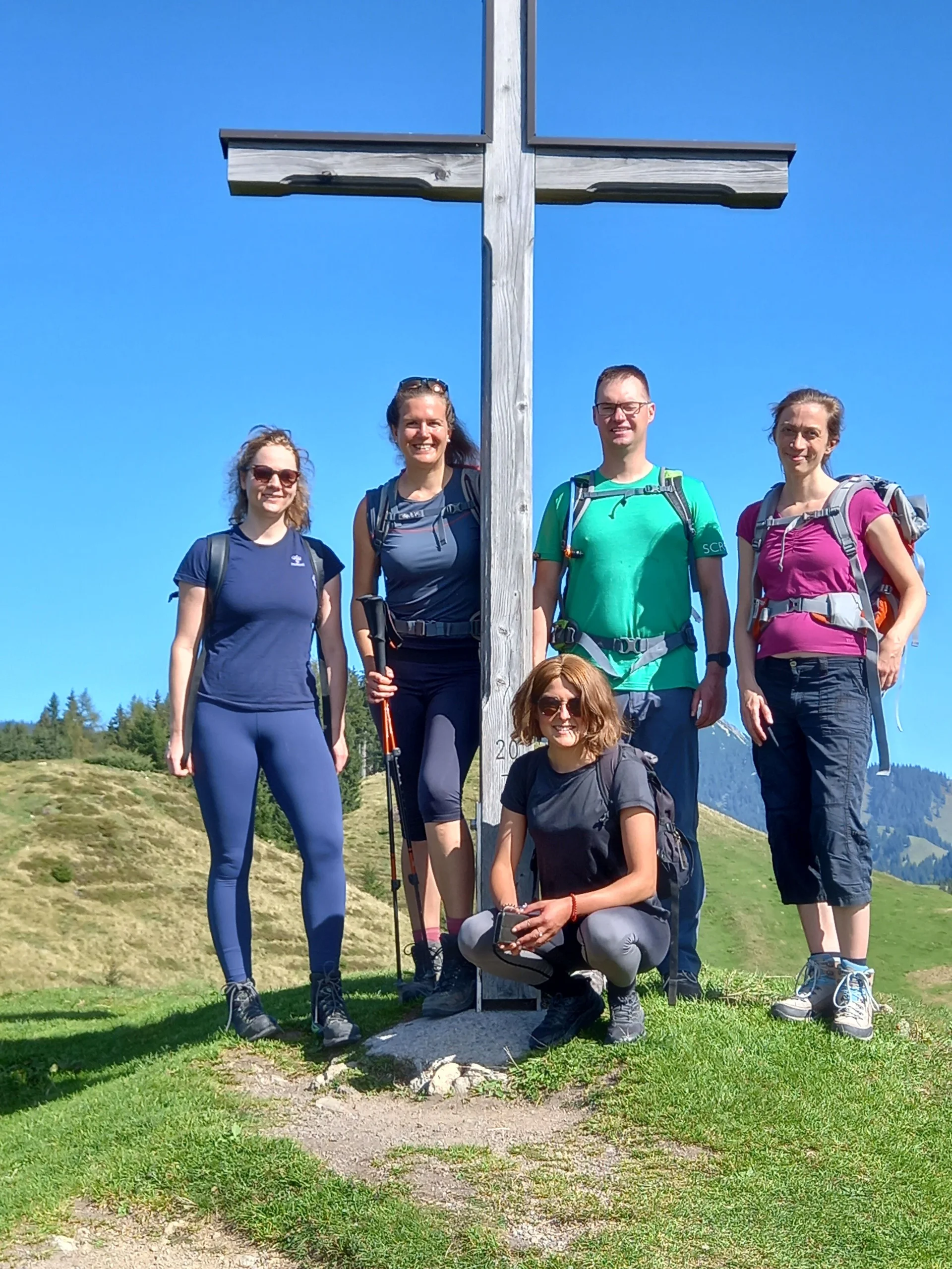 © Sektion Rosenheim DAV