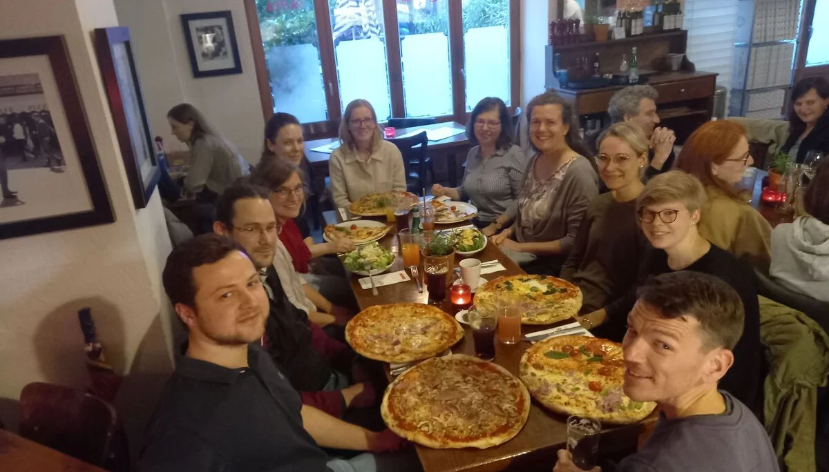 © Sektion Rosenheim DAV