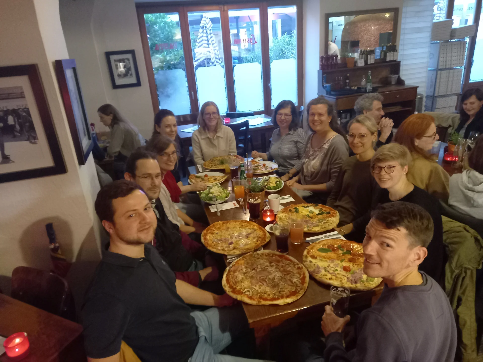 © Sektion Rosenheim DAV