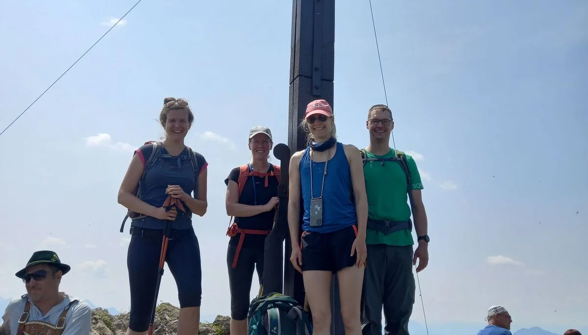 © Sektion Rosenheim DAV