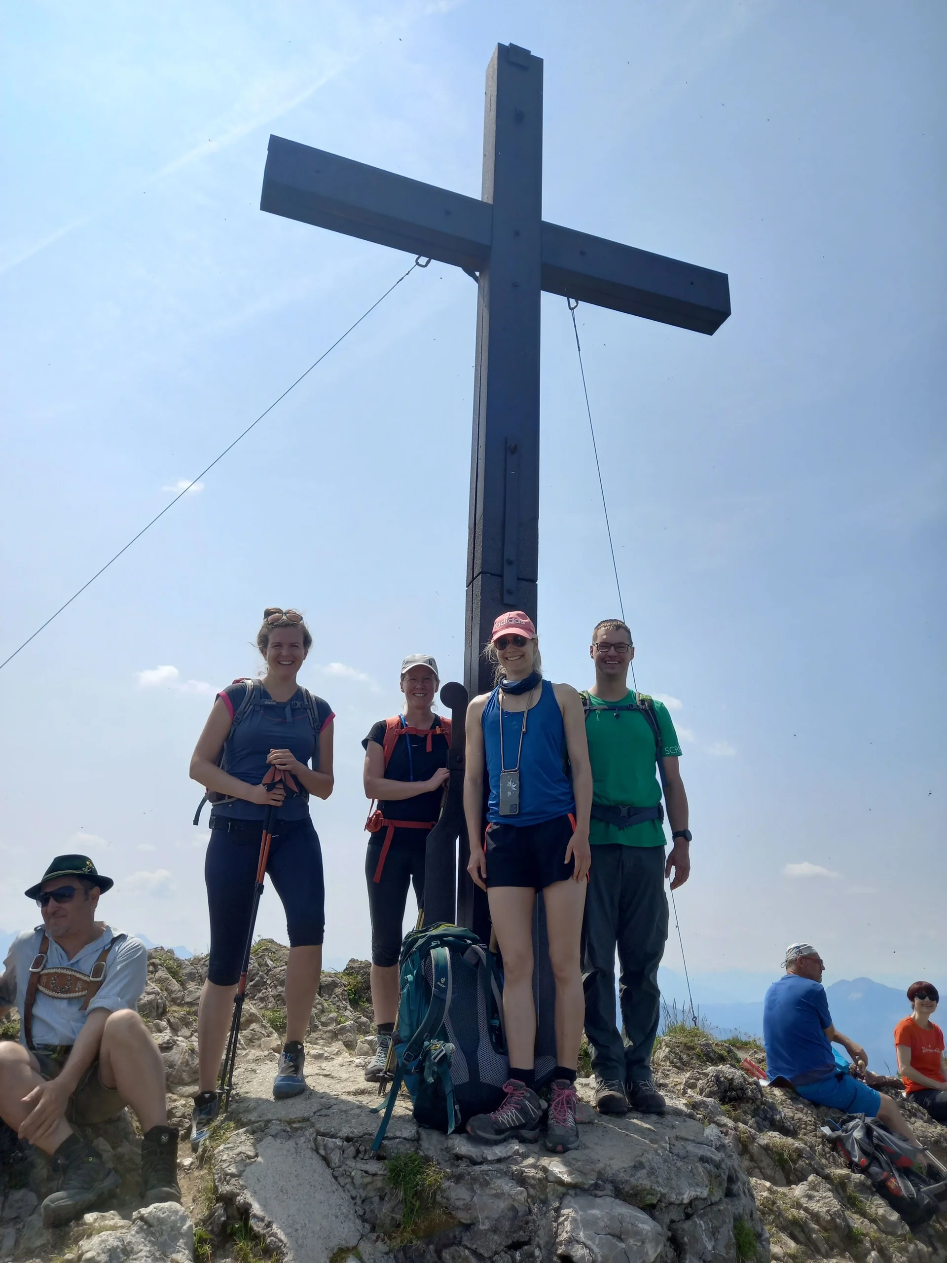 © Sektion Rosenheim DAV