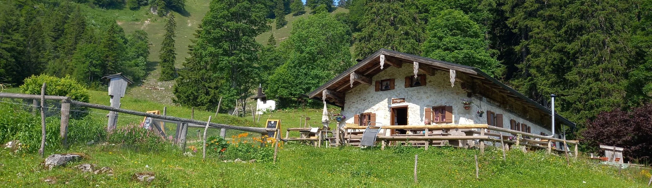 © Sektion Rosenheim DAV