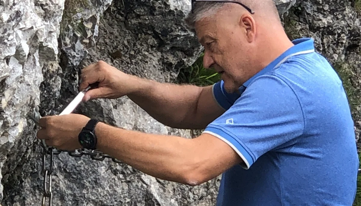 © Sektion Rosenheim DAV