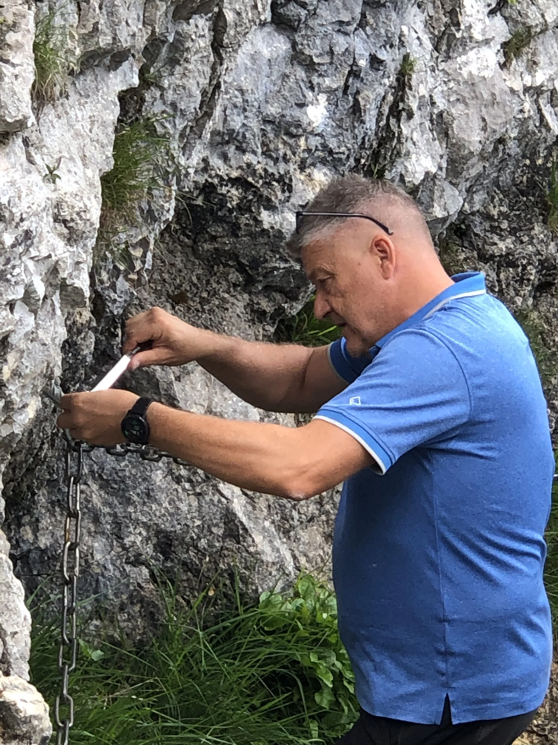 © Sektion Rosenheim DAV