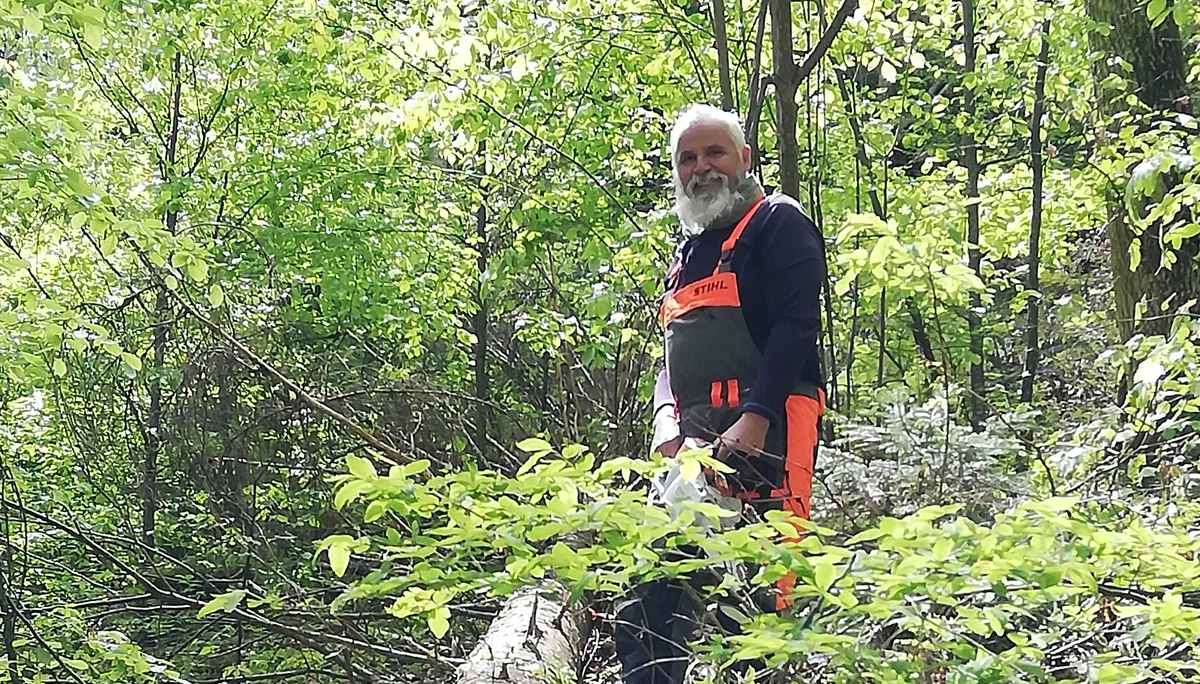 © Sektion Rosenheim DAV