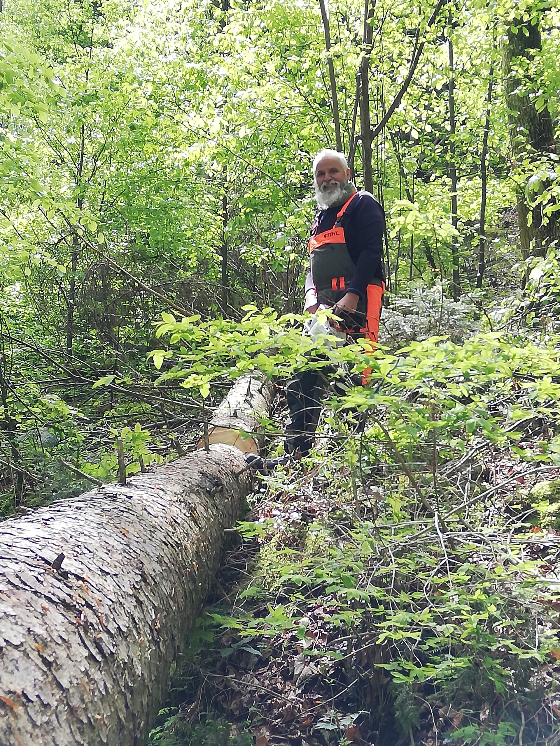 © Sektion Rosenheim DAV