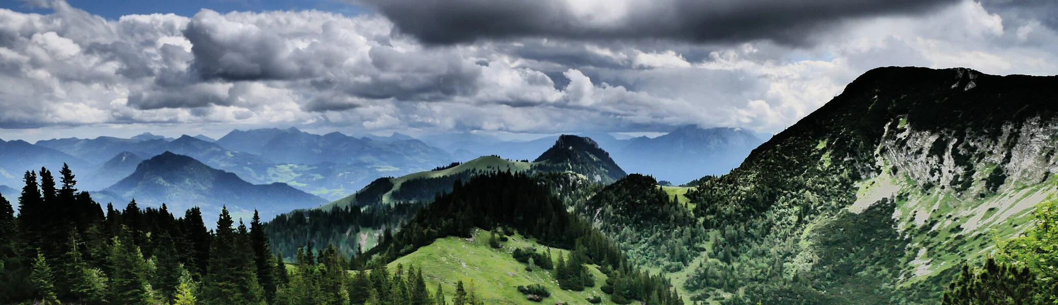 © Sektion Rosenheim DAV