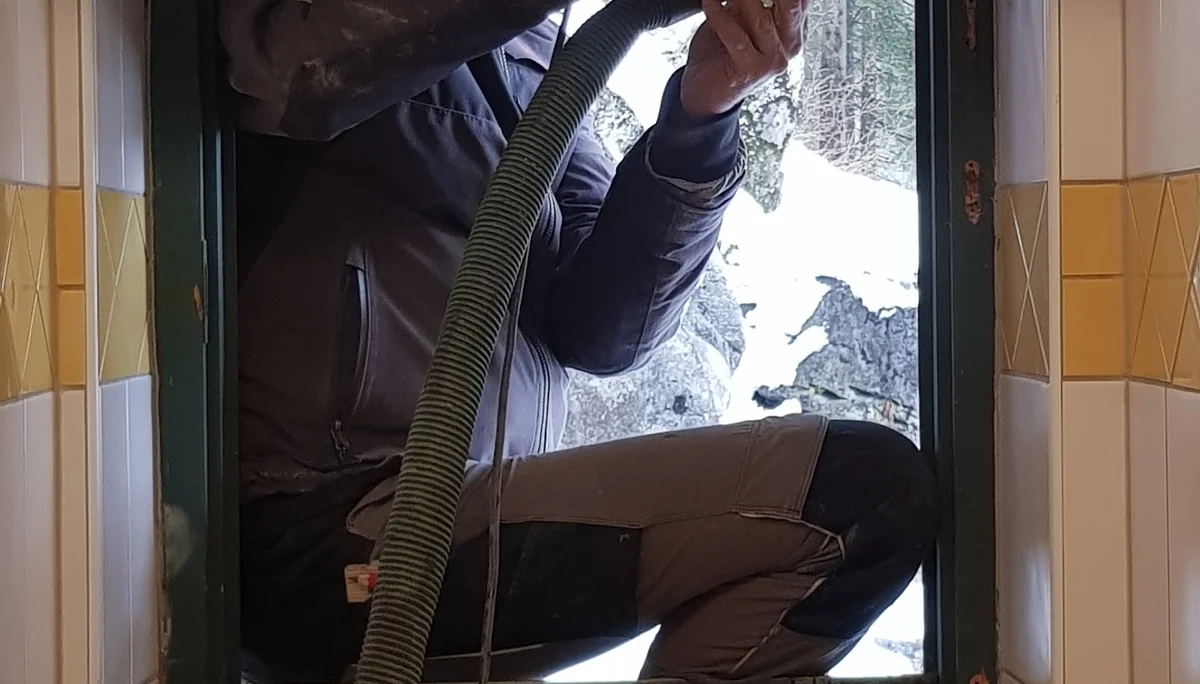 © Sektion Rosenheim DAV