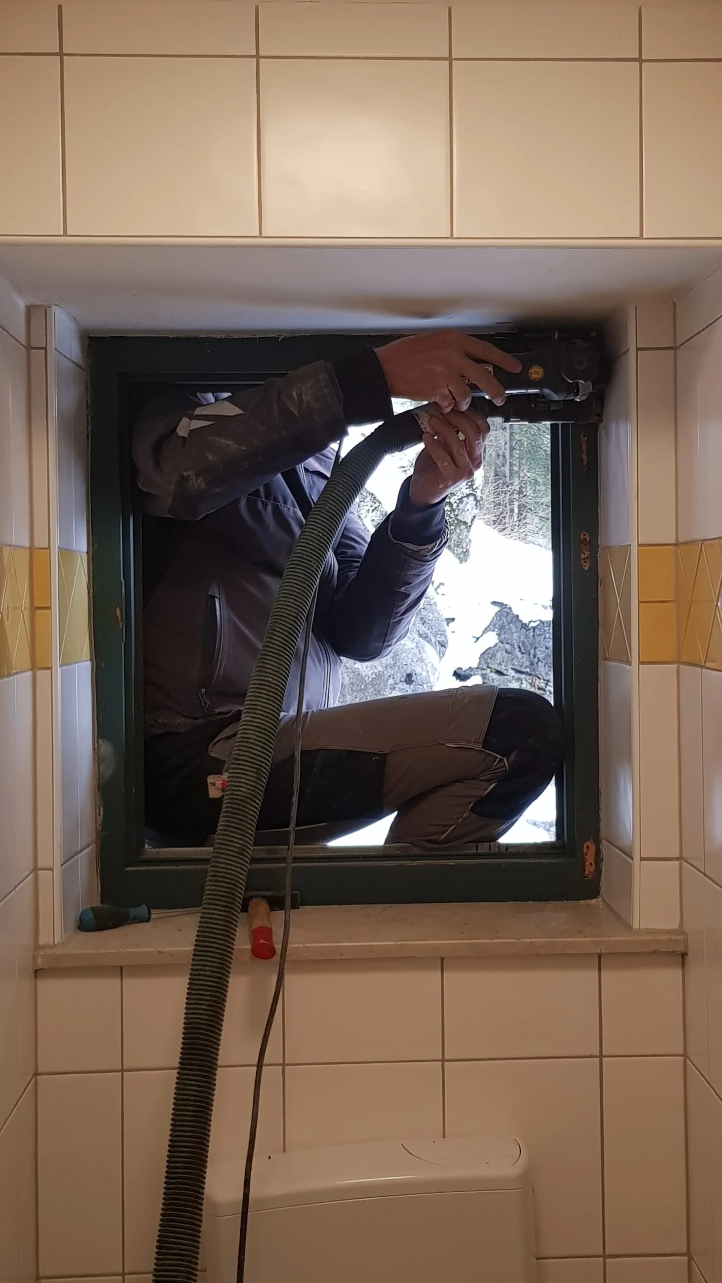 © Sektion Rosenheim DAV