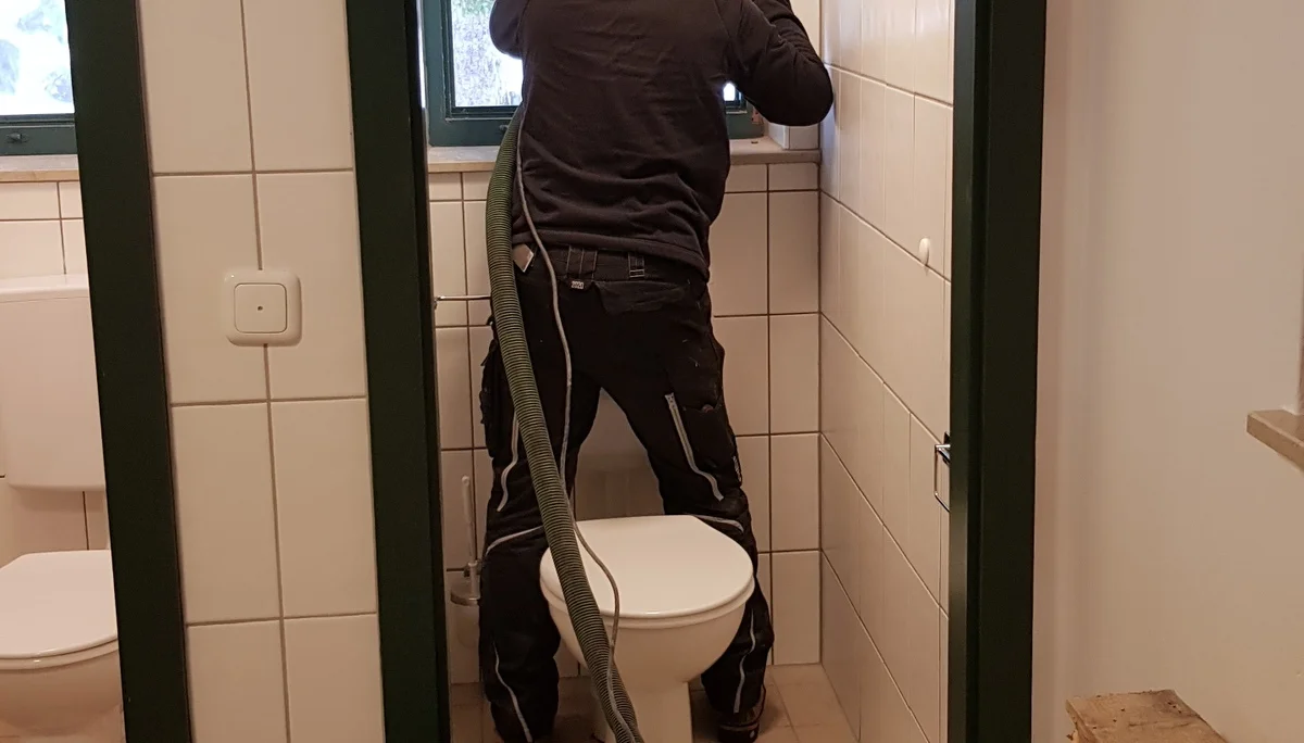 © Sektion Rosenheim DAV