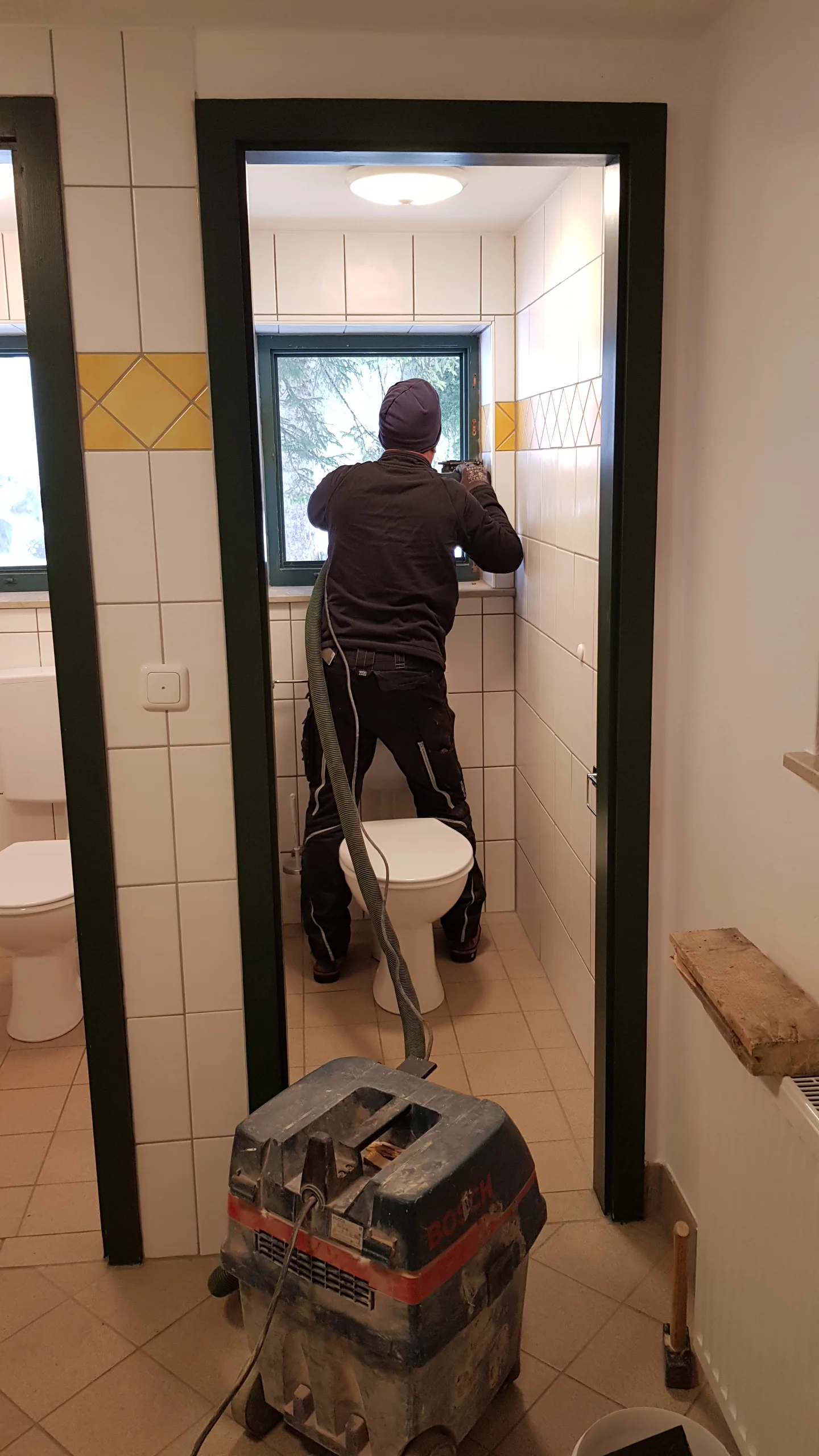 © Sektion Rosenheim DAV