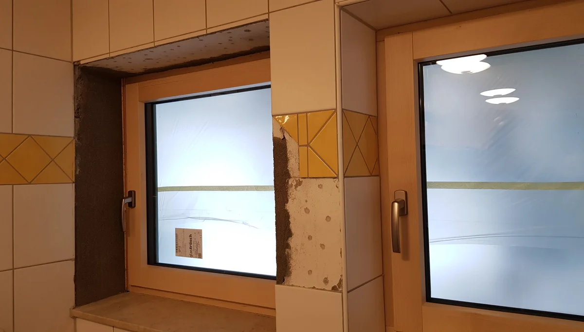 © Sektion Rosenheim DAV