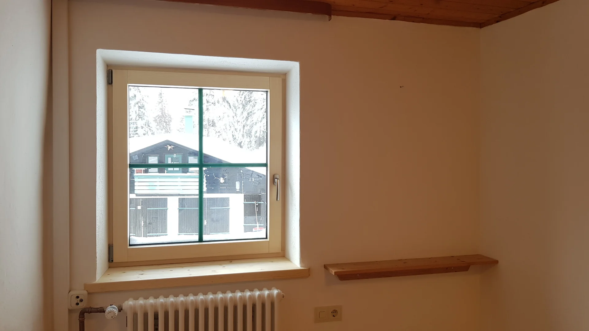 © Sektion Rosenheim DAV