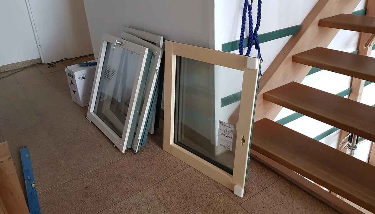 © Sektion Rosenheim DAV