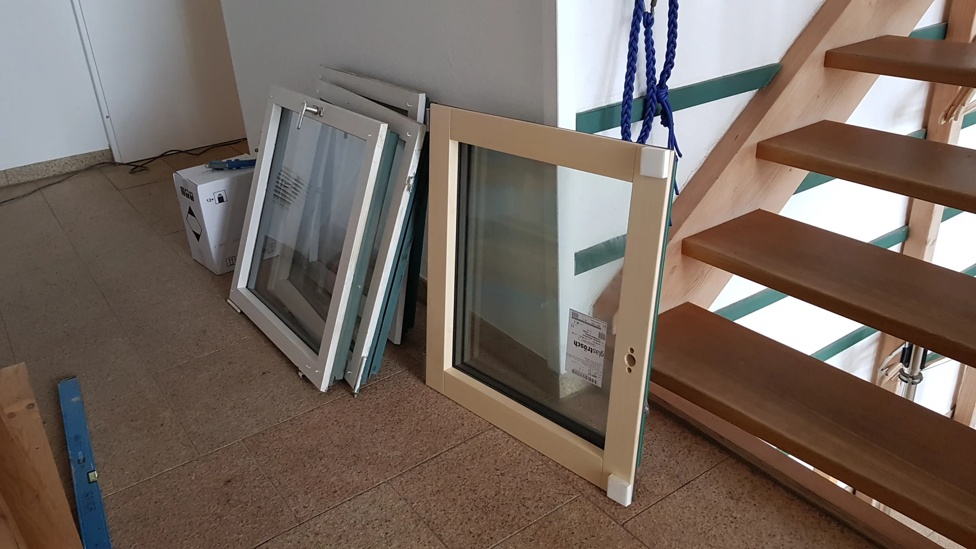 © Sektion Rosenheim DAV