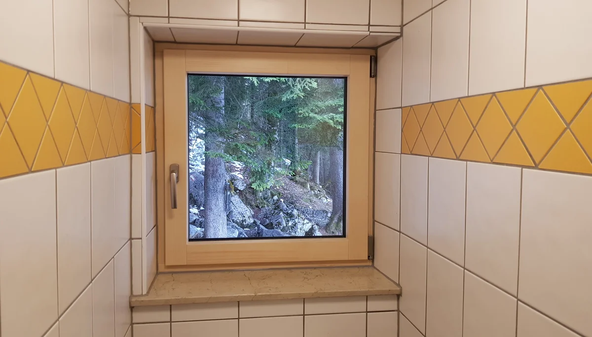 © Sektion Rosenheim DAV